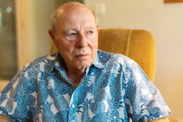 Pulmo Balance customer review by David Morgan