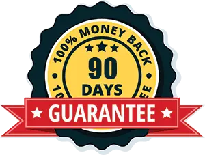 Pulmo Balance 90 Day Money Back Guarantee