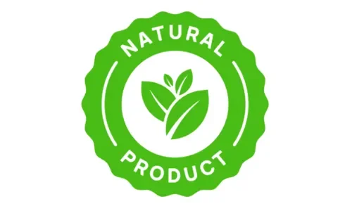 All-Natural Plant-Based Formula
